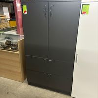 USED LATERAL/STORAGE CABINET