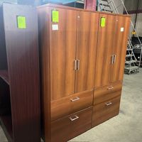 USED LATERAL/STORAGE