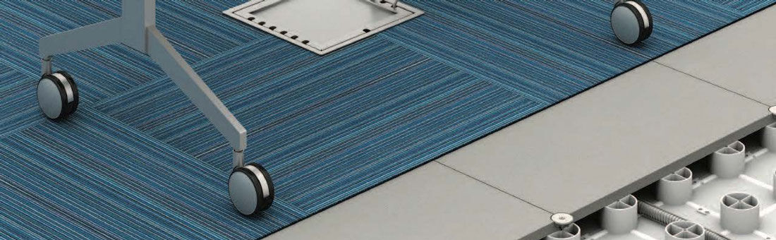 office flooring